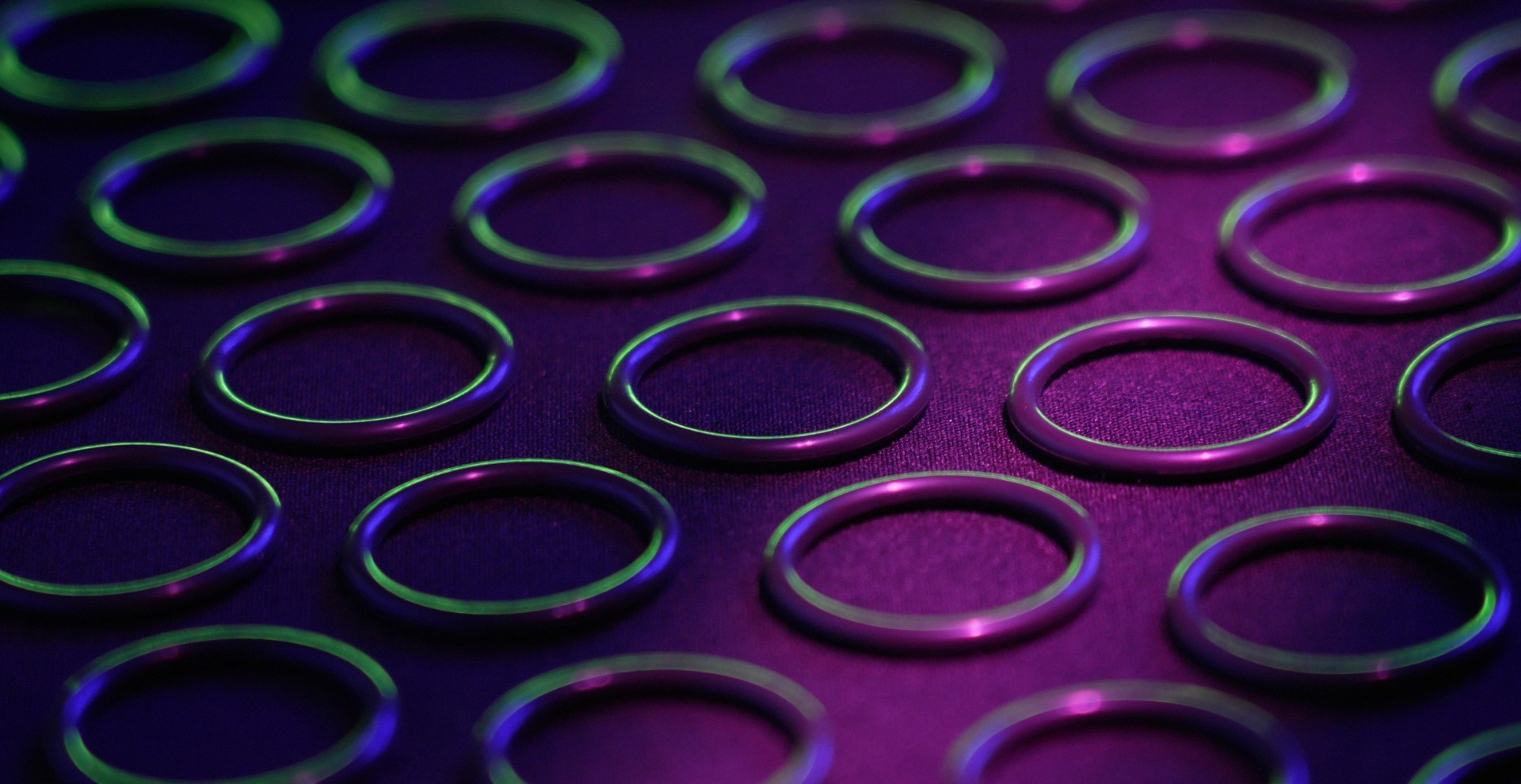 KATON NEON ORINGS