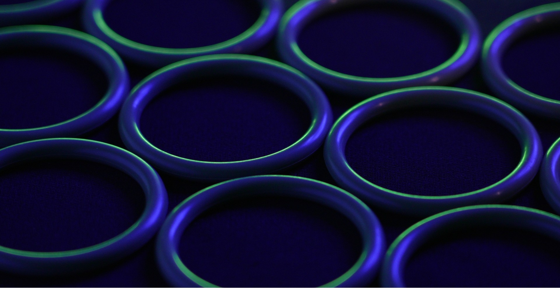 KATON NEON ORINGS