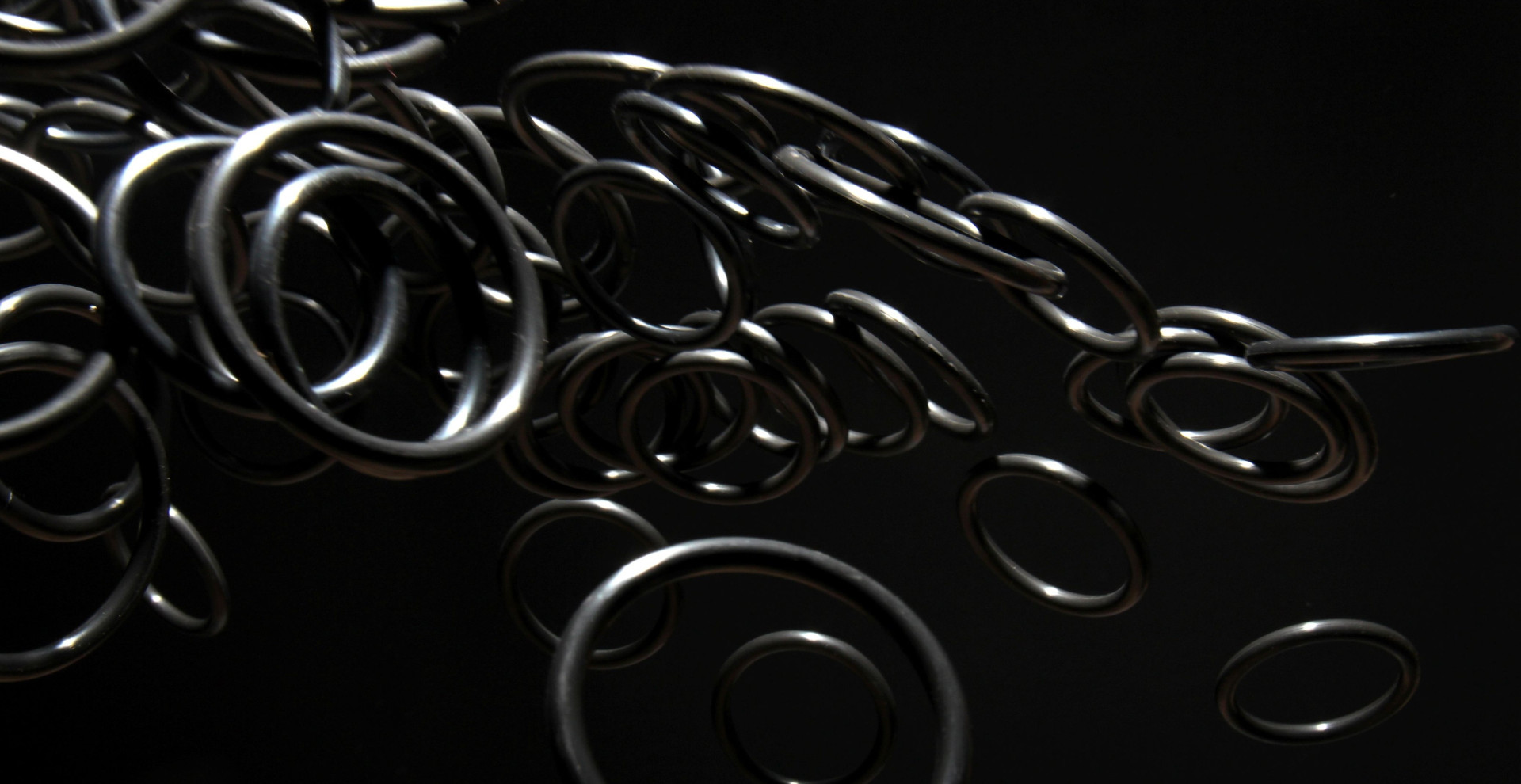 Katon FFKM o ring