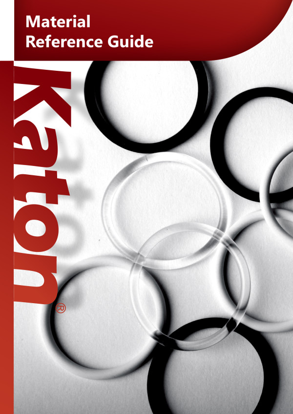 Katon® 同等材料対照表