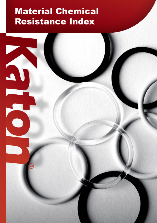 Katon 材料耐薬品性ガイド