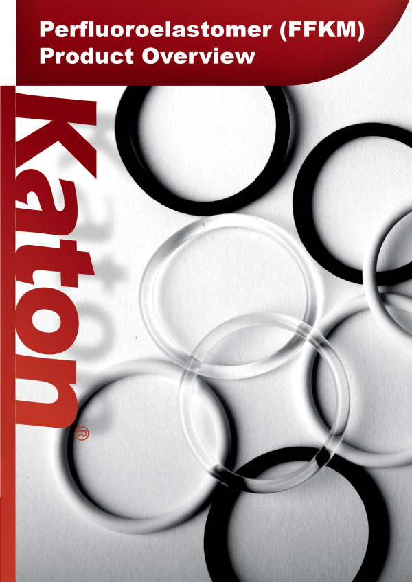 Katon® パーフルオロエラストマー（FFKM）製品概要