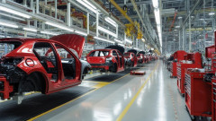 汽車工廠，Katon® 如何供應汽車產業所需要的密封件
