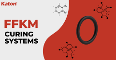 FFKM Curing Systems