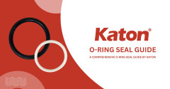 Oリングとは?｜Oリング種類・材質・用途・選定ポイント｜Katon