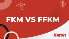 FFKM（カルレッツ®）と FKM の違い
