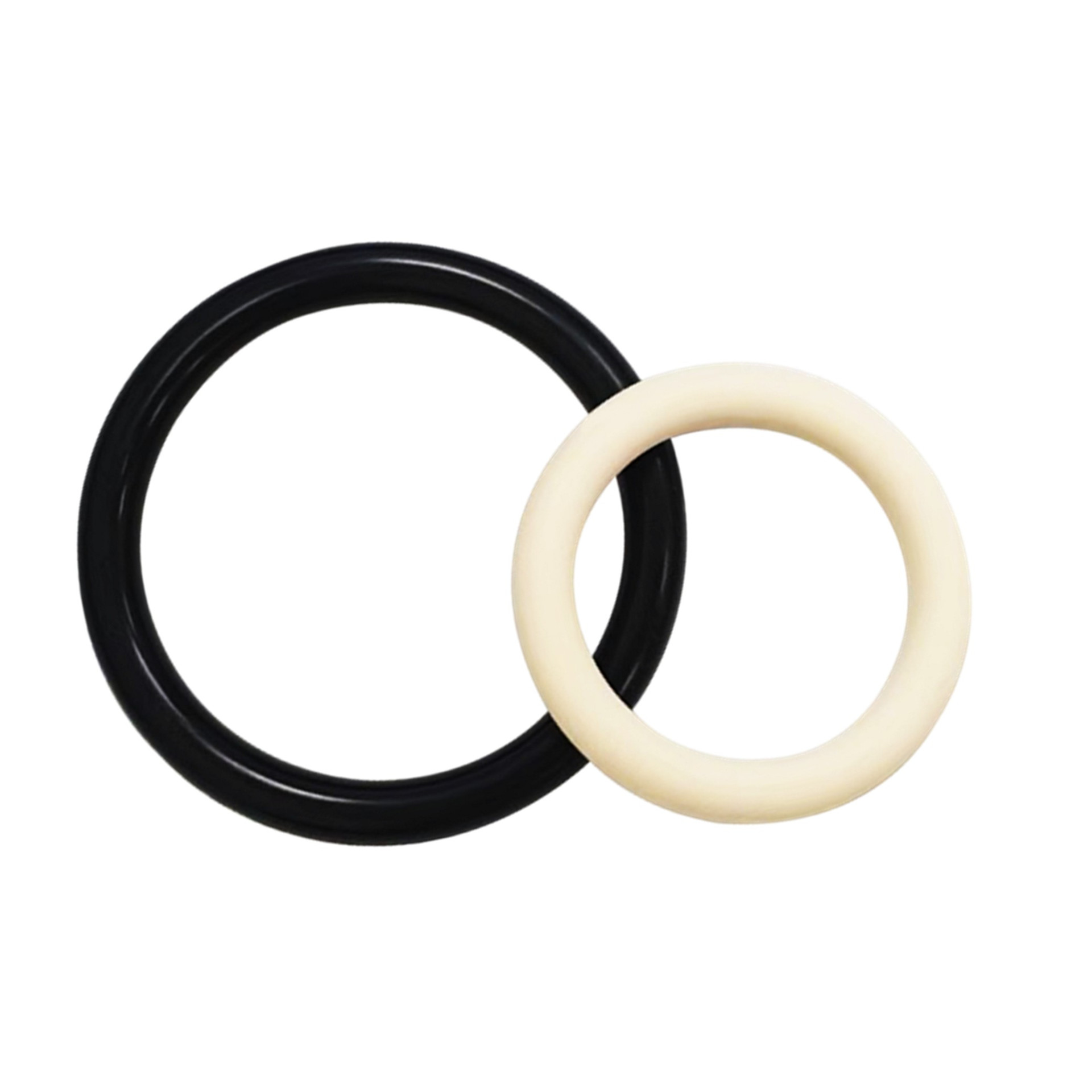 Katon® FEPM, AFLAS®