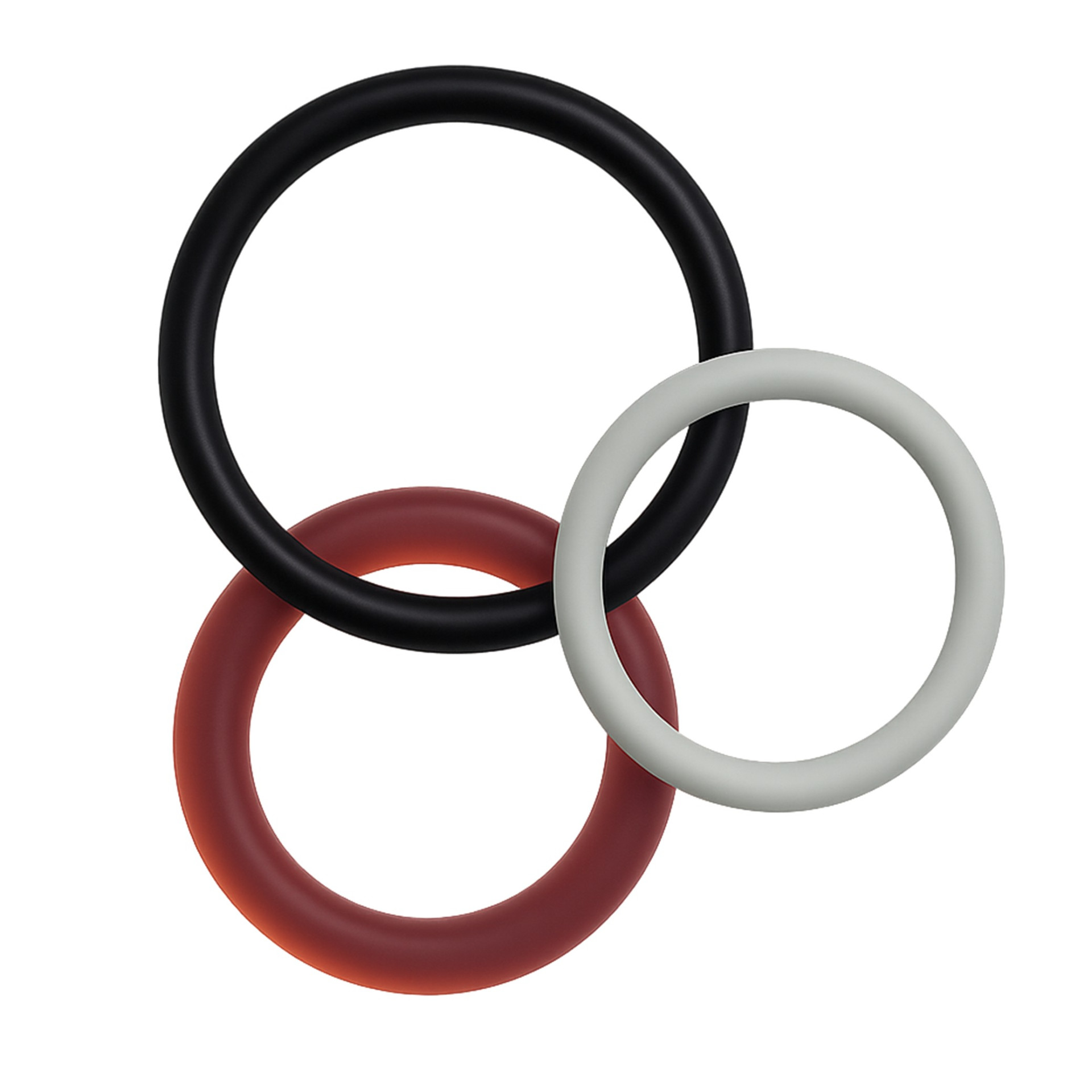 Katon® Ultra High-temperature FFKM 317°C