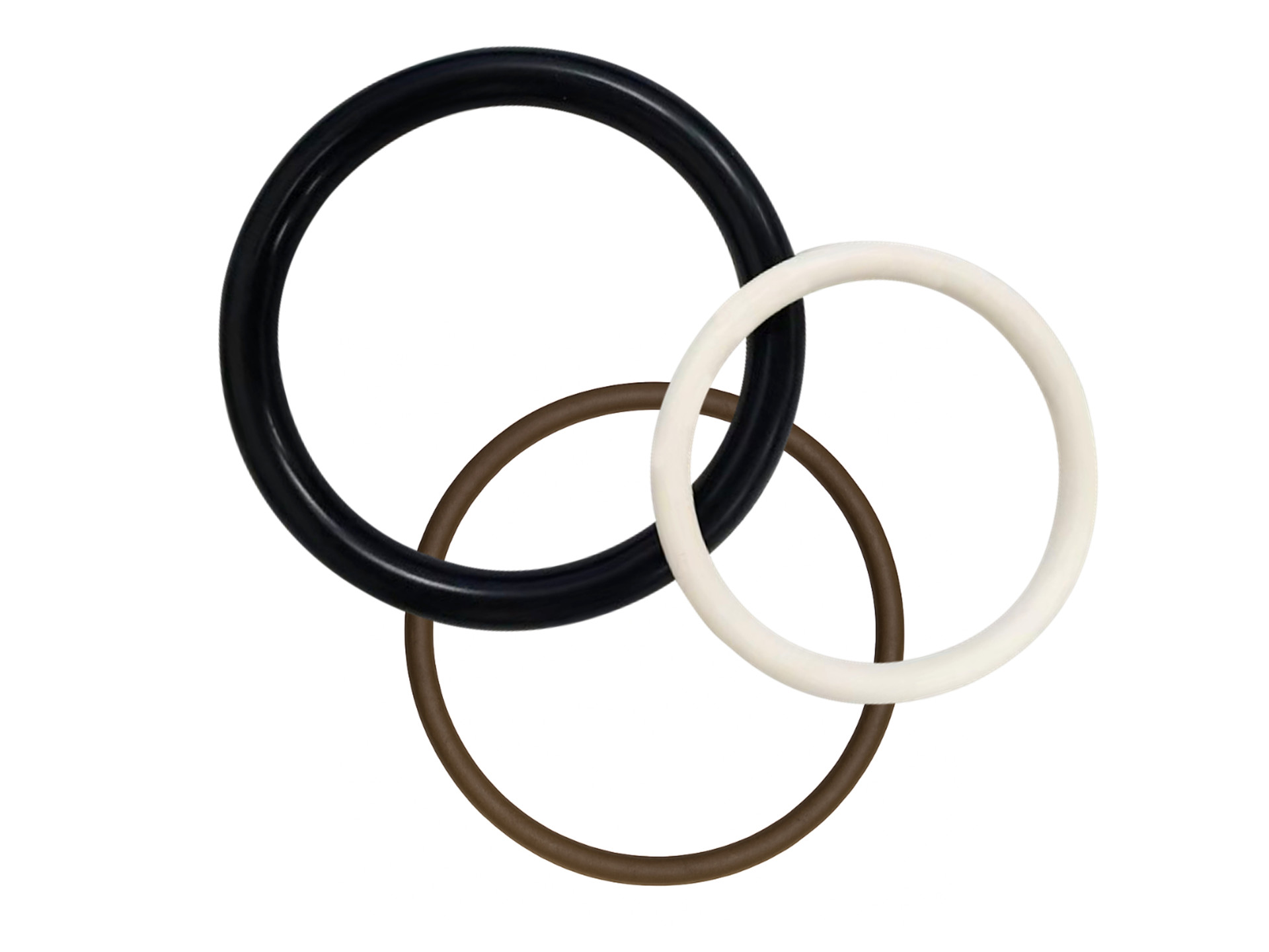 Katon® 8000 series High-temperature FFKM 290°C