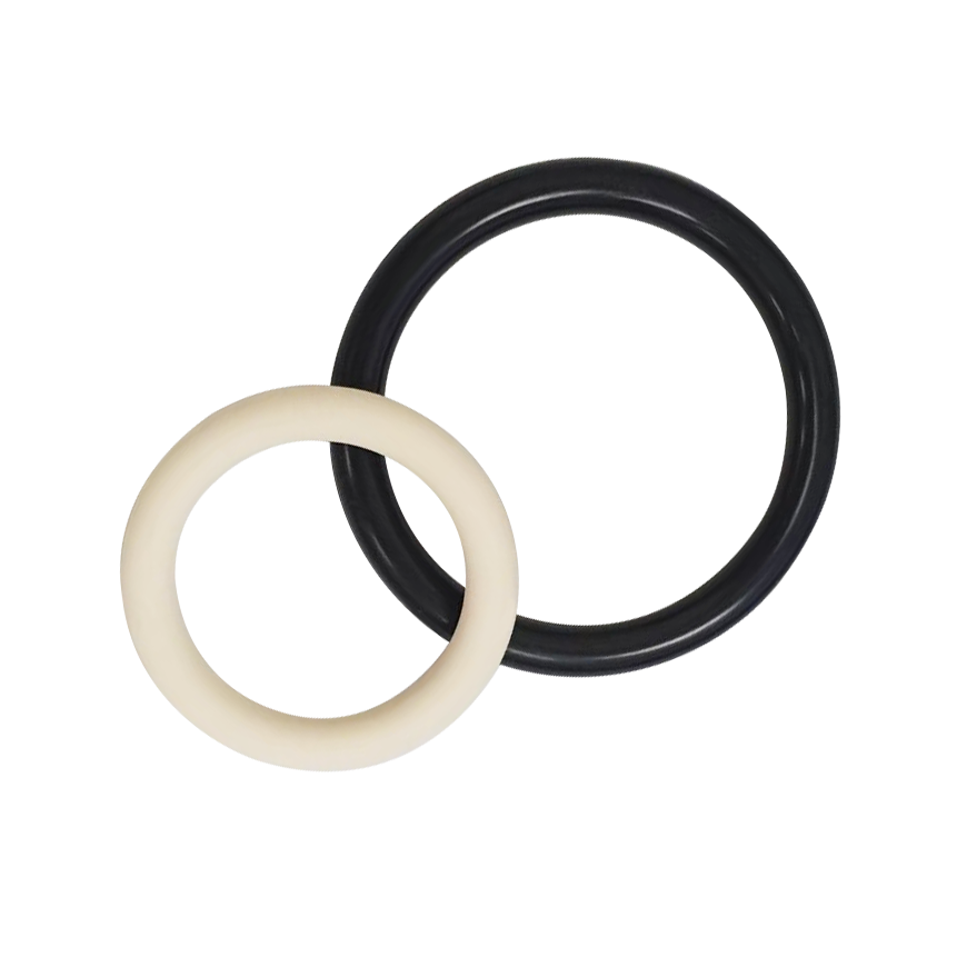 Katon® 7200シリーズ FFKM Oリング