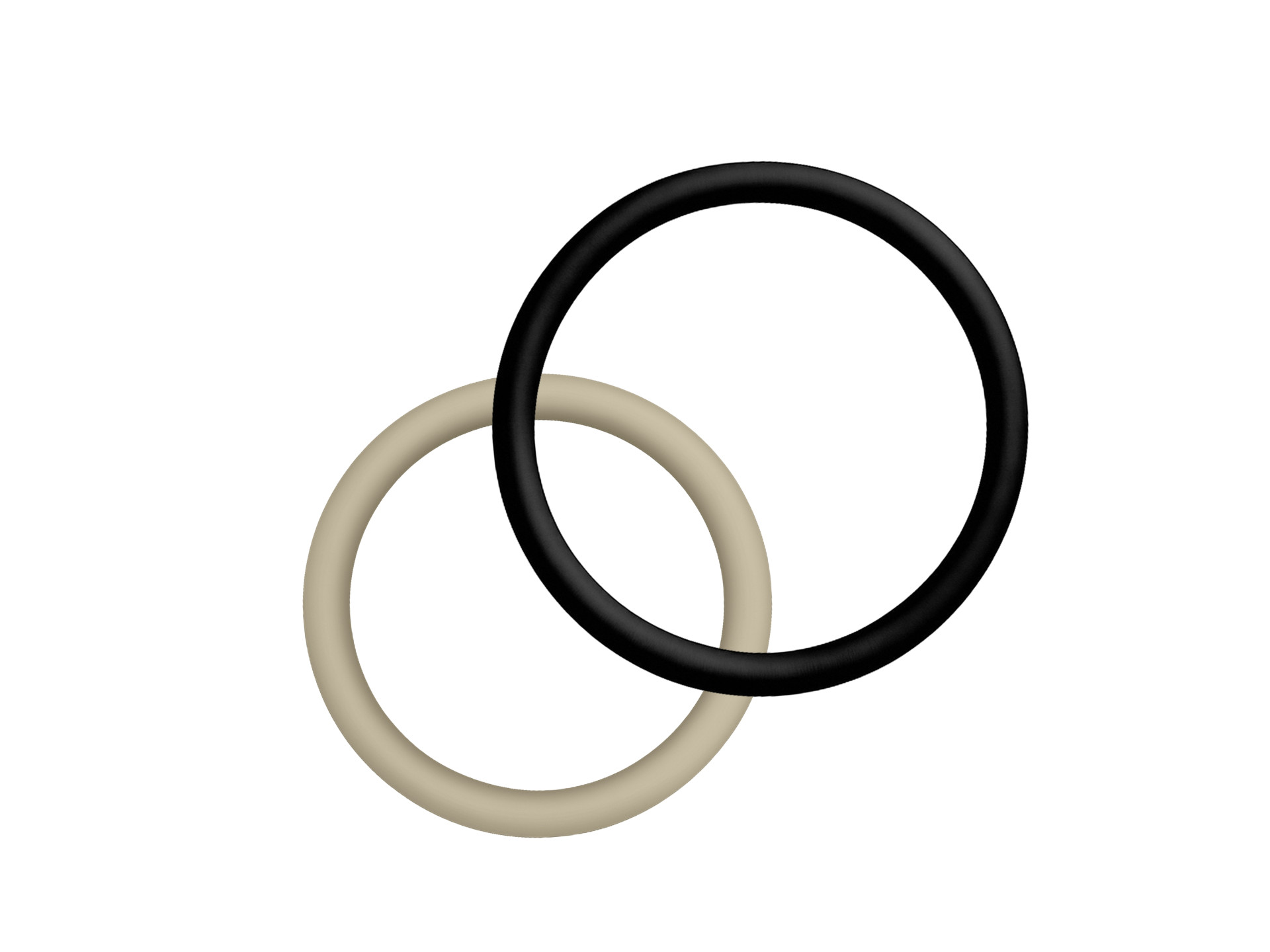 Katon® 9000シリーズ FFKM Oリング 高耐熱性・耐薬品性 半導体・化学・石油ガス向け